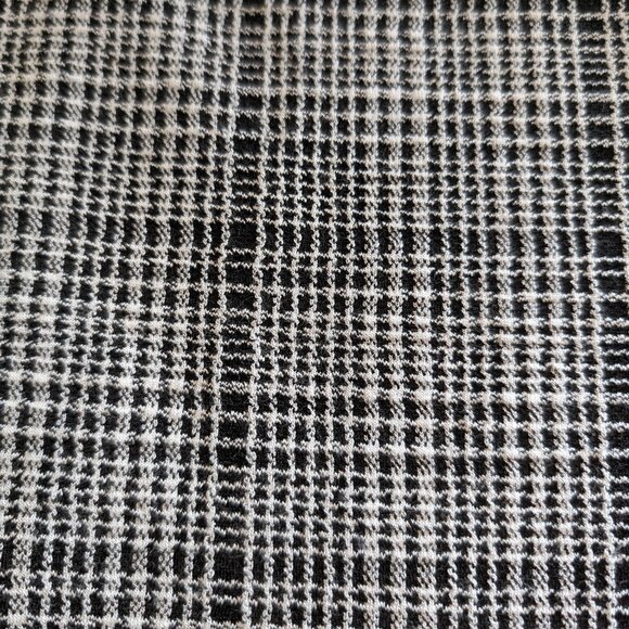 CALVIN KLEIN women OFFICE dress SIZE 4 SHEATH DRESS SHORT SLEEVES CLASSY FORMAL - Picture 3 of 9